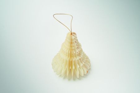 Colgador de árbol de Ecológico Personalizado 7CX1577