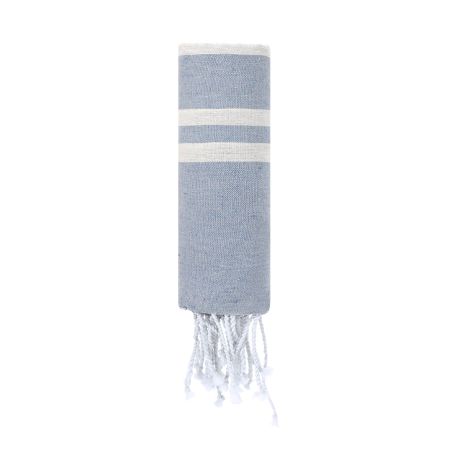 Pareo toalla rayas 150 g/m²