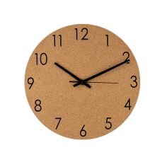 Reloj Ecológico Personalizado 821509 - Producto ecológico