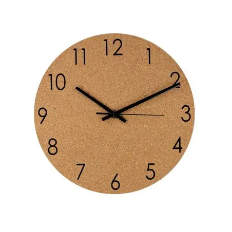 Reloj Ecológico Personalizado 821509