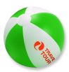 Pelota hinchable de playa Ecológica Personalizada 7IT1627 - Imagen 7