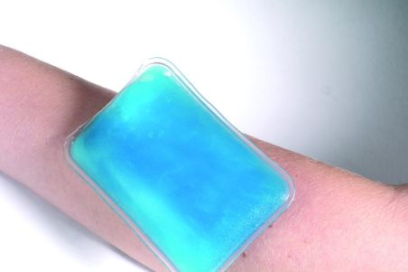 Bolsa masaje de calor Ecológica Personalizada 7IT2660