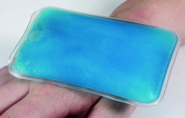 Bolsa masaje de calor Ecológica Personalizada...