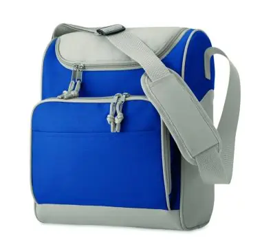 Mochila nevera con bolsillo Ecológica...