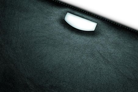 Carpeta A4 con bloc de notas Ecológica Personalizada 7IT3750