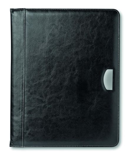 Carpeta A4 con bloc de notas Ecológica Personalizada 7IT3750