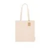 Bolsa algodón reciclado 240 g/m² hasta 7 kg - Imagen 1