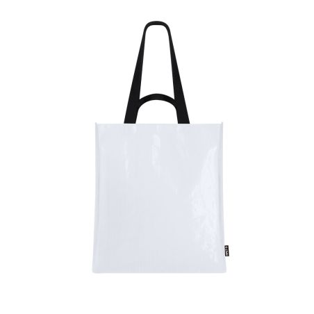 Bolsa pp woven RPET hasta 8 kg doble asa