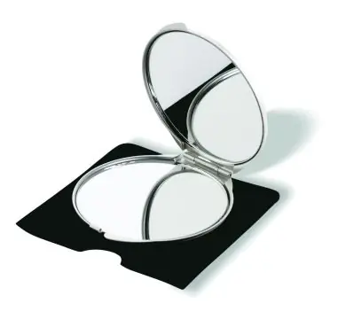 Espejo de aluminio Ecológico Personalizado 7KC2226