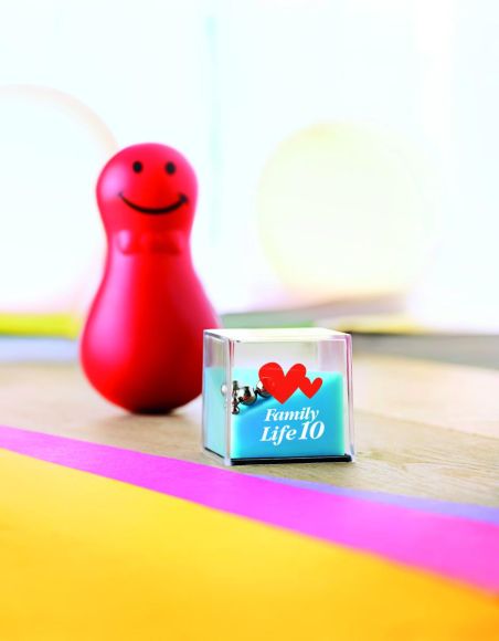 Juegos surtidos Ecológico Personalizado 7KC2938