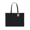Bolsa algodón reciclado 300 g/m² hasta 10 kg - Imagen 1