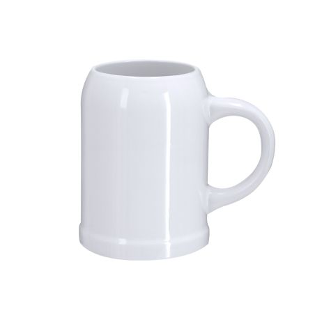 Jarra cerámica 500 ml sublimación