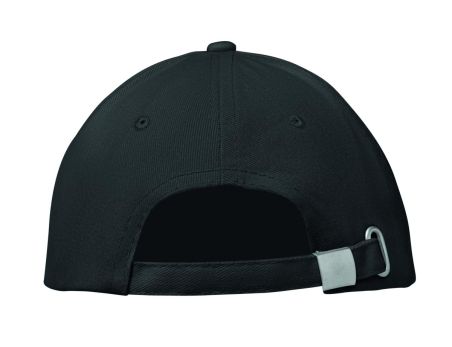 Gorra de béisbol de 6 paneles Ecológica Personalizada 7MO1464