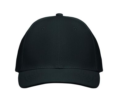 Gorra de béisbol de 6 paneles Ecológica...