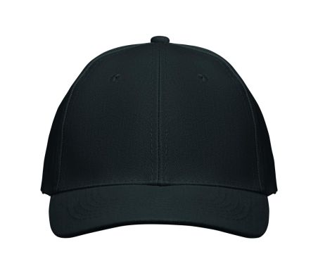 Gorra de béisbol de 6 paneles Ecológica Personalizada 7MO1464