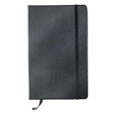 A5 cuaderno a rayas Ecológico Personalizado 7MO1804 - Producto ecológico