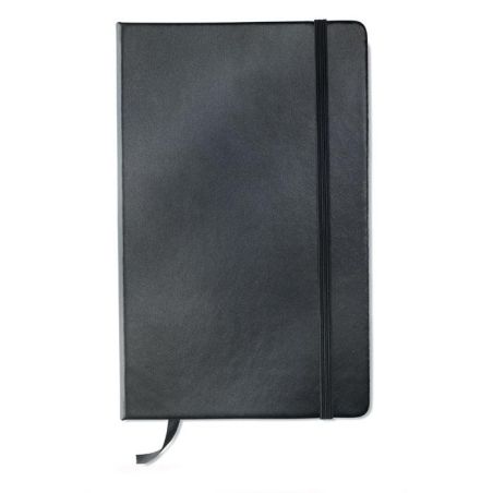 A5 cuaderno a rayas Ecológico Personalizado 7MO1804