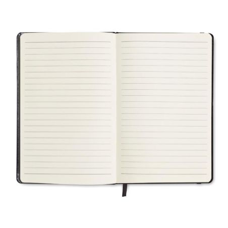 A5 cuaderno a rayas Ecológico Personalizado 7MO1804