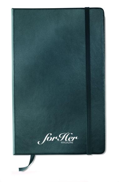 A5 cuaderno a rayas Ecológico Personalizado 7MO1804