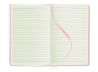 A5 cuaderno a rayas Ecológico Personalizado 7MO1804 - Imagen 33