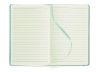A5 cuaderno a rayas Ecológico Personalizado 7MO1804 - Imagen 39