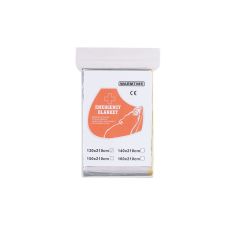 Manta Ecológica Personalizada 821795 - Producto ecológico