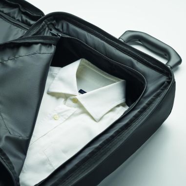 Trolley de RPET 600D Ecológico Personalizado...