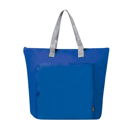 Bolsa nevera RPET 190T hasta 4 kg