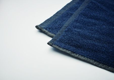 Toalla SEAQUAL® 70x140cm Ecológica Personalizada 7MO2059