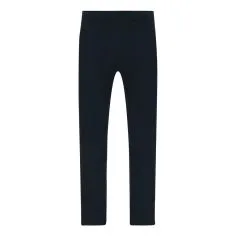 Pantalón largo unisex algodón con cordón