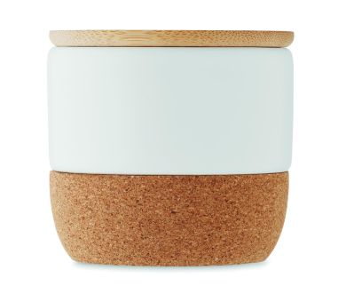 Vela de cera vegetal 80 gr Ecológica...