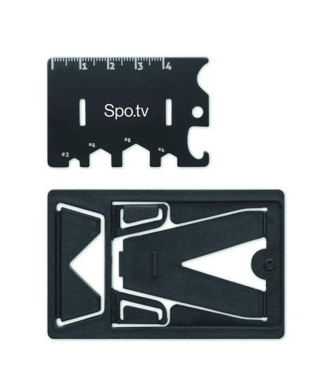 Soporte teléfono multifunción Ecológico Personalizado 7MO2071