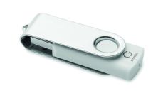 USB 16G de ABS reciclado Ecológico Personalizado 7MO2080 - Producto ecológico