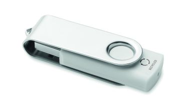 USB 16G de ABS reciclado Ecológico...