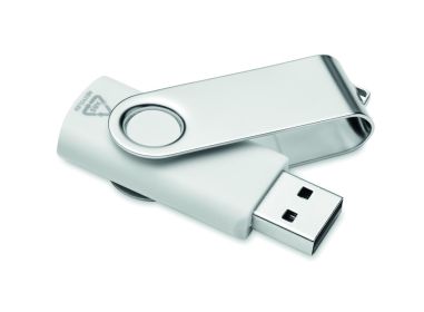 USB 16G de ABS reciclado Ecológico...