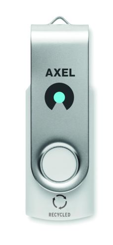 USB 16G de ABS reciclado Ecológico...