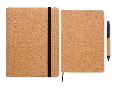 Porta documentos de corcho Ecológica...