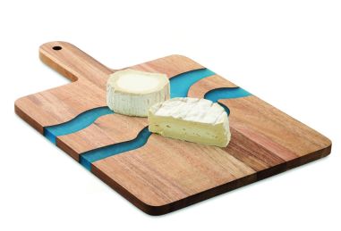 Tabla de madera de acacia Ecológica...