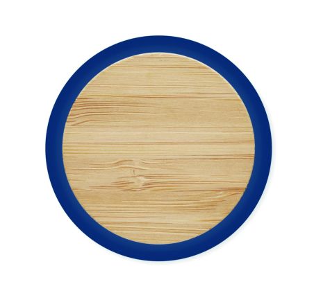 Botella vidrio esmerilado 500 m Ecológica Personalizada 7MO2105