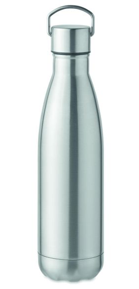 Botella doble pared 500 ml Ecológica Personalizada 7MO2108