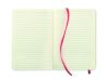 Libreta reciclado A5 Ecológica Personalizada 7MO2118 - Imagen 12