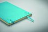 Libreta reciclado A5 Ecológica Personalizada 7MO2118 - Imagen 24
