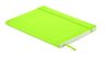 Libreta reciclado A5 Ecológica Personalizada 7MO2118 - Imagen 33
