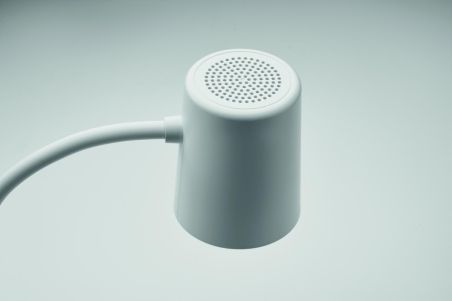 Lámpara de carga inalámbrica Ecológica Personalizada 7MO2124