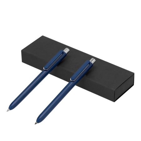 Set bolígrafo y lápiz eterno RABS