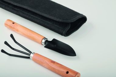 Set herramientas jardinería Ecológica...