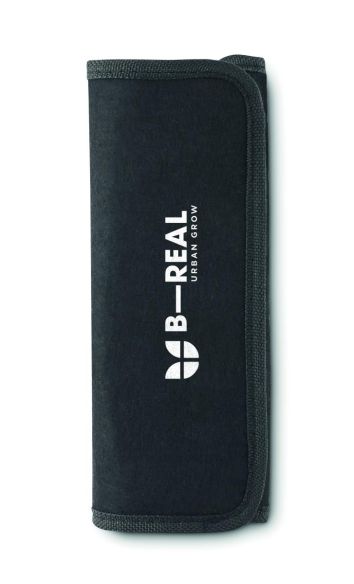 Set herramientas jardinería Ecológica Personalizada 7MO2153