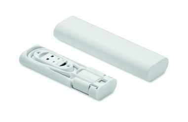 Set conectores de cable 9 en 1 Ecológico...