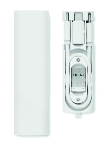 Set conectores de cable 9 en 1 Ecológico...