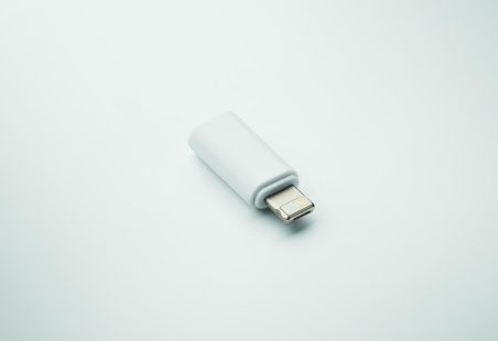 Set conectores de cable 9 en 1 Ecológico Personalizado 7MO2156